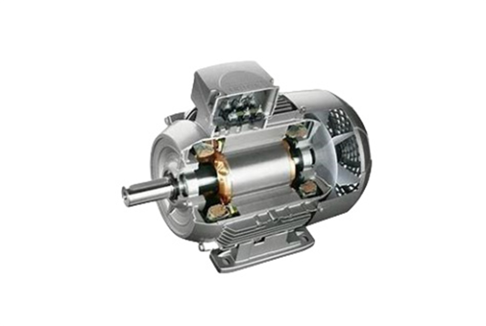 新能源汽车电机